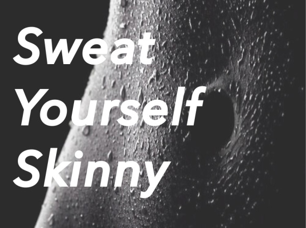 Marianna Hewitt beauty Blogger fitness the sweatshop la infrared sauna review