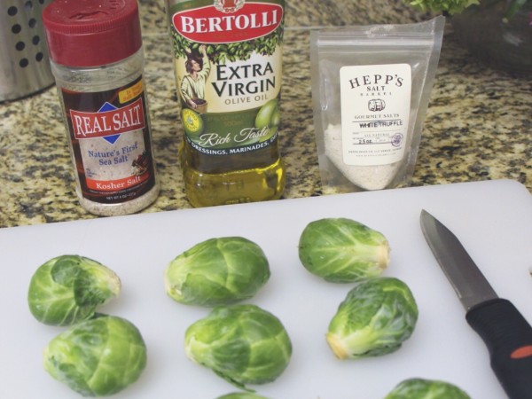 step 1 marianna hewitt brussels sprout chips recipe